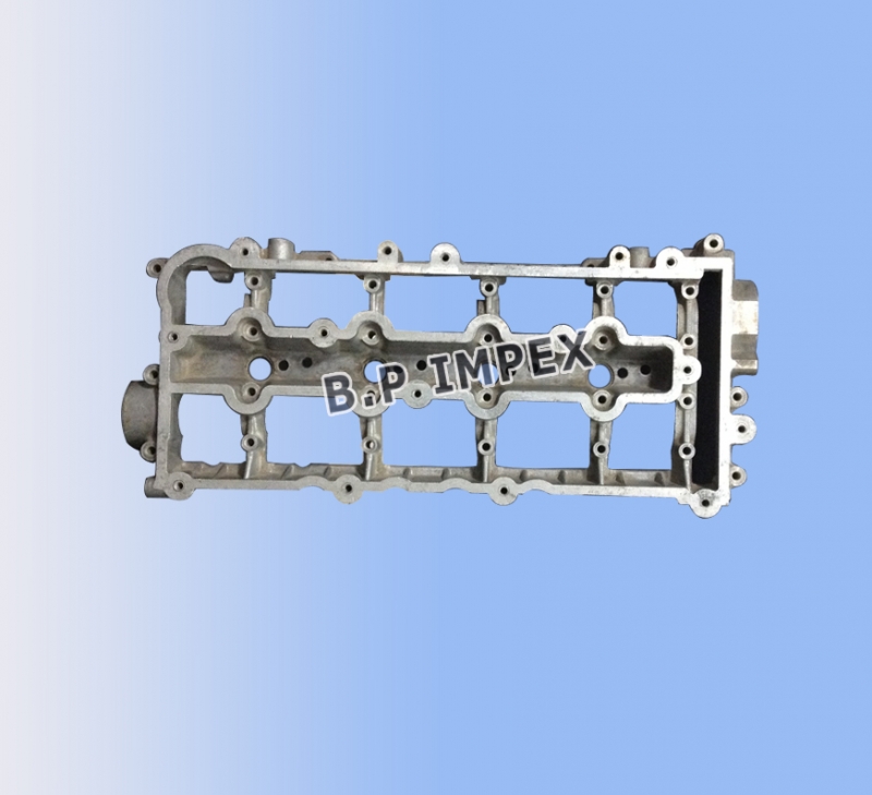 BEARING FRAME